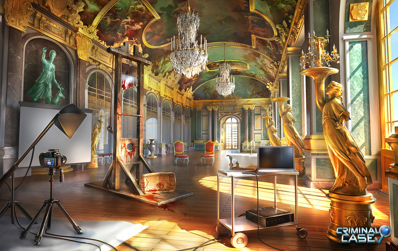 Illustration for article titled Nice Place You Got Here. Be A Shame If Nathan Drake Ever Found It.